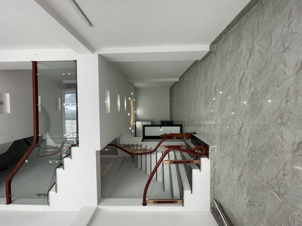 NHÀ QUANG TIẾN - 42M X 5 TẦNG - 7.4 TỶ